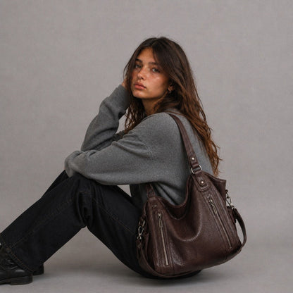 Sac bandoulière Apolline — vue 3