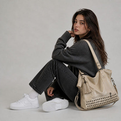 Sac bandoulière Margaux — vue 3