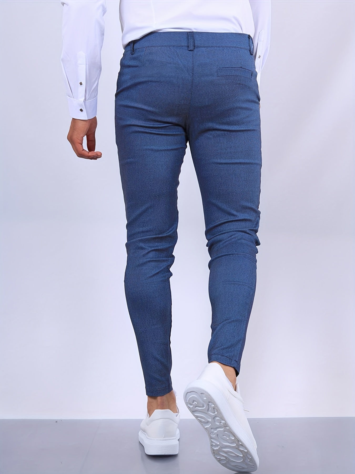 Marcus | Ulises Chino Pantalones Metro Confort