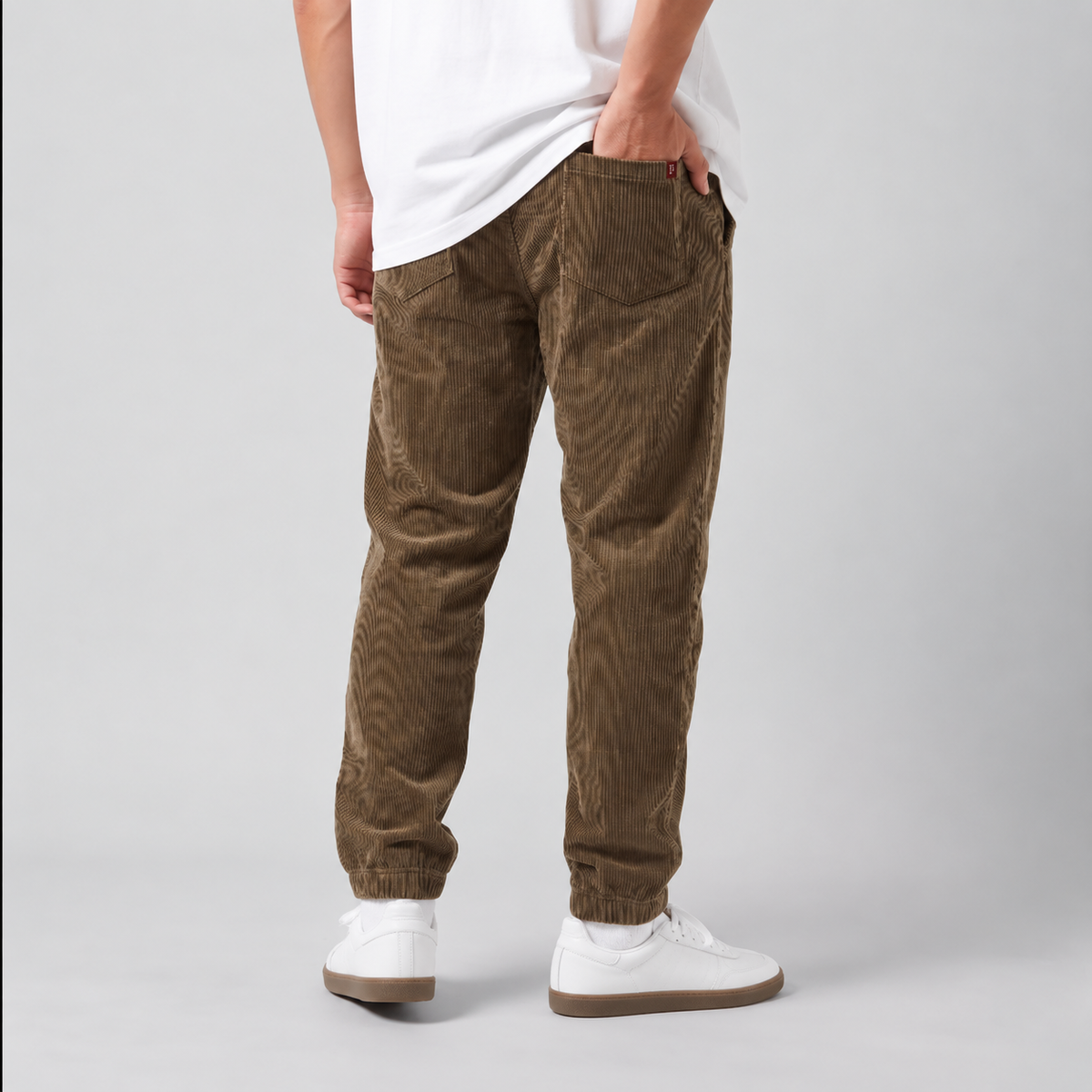 Oliver - Pantalones de pana