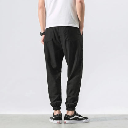 Yoko - Japanese comfort pants