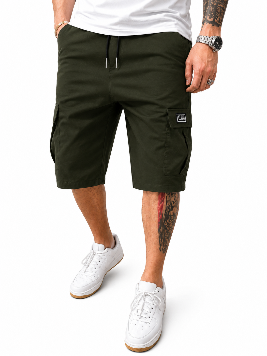 Alex | Cargo Apollo
