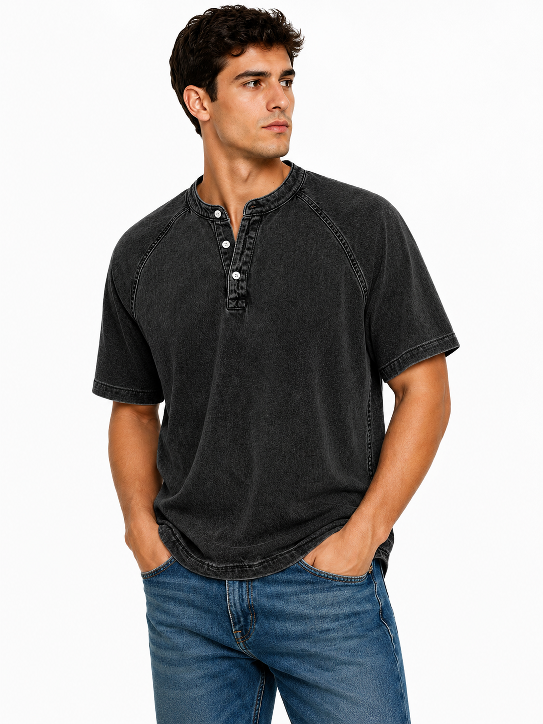 Mike | Temple Henley