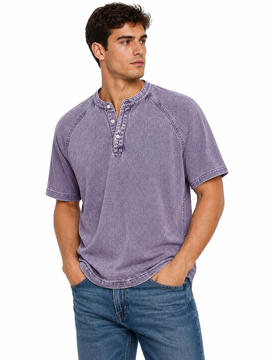 Mike | Temple Henley