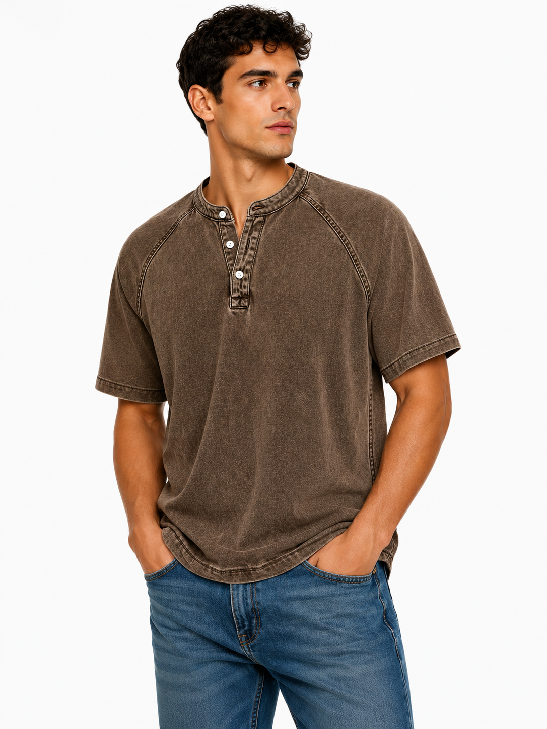 Mike | Temple Henley