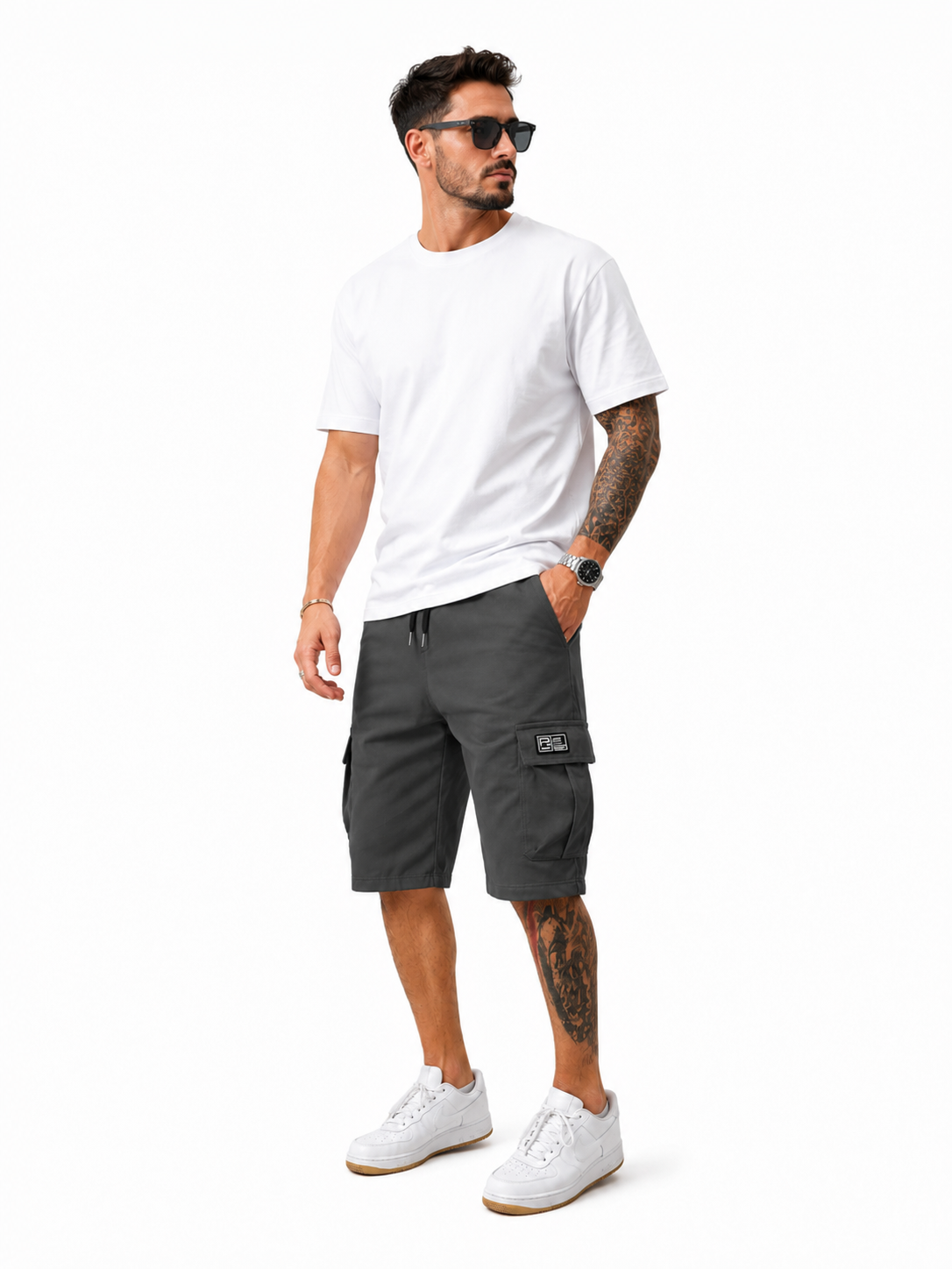 Alex | Cargo Apollo