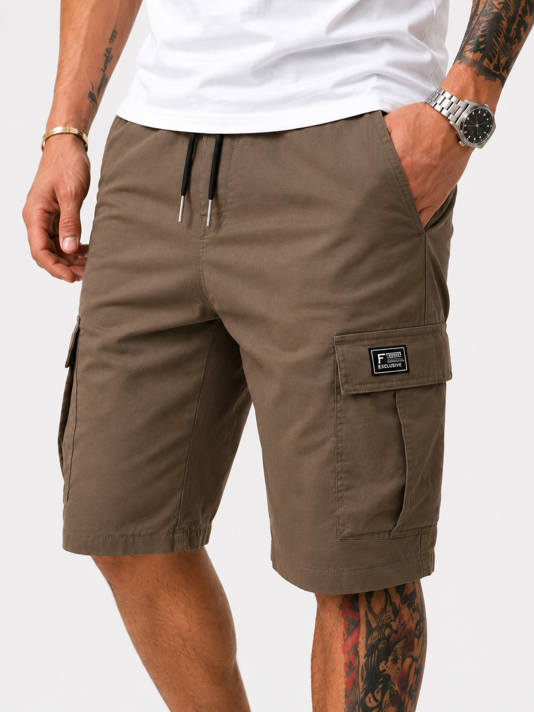 Alex | Cargo Apollo