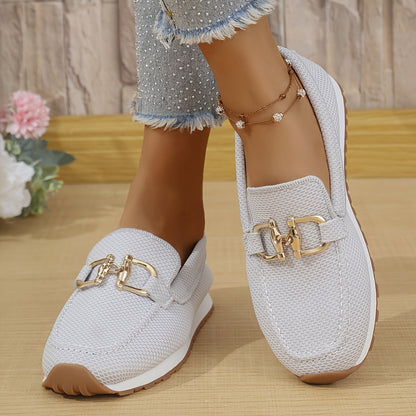Lindi: la zapatilla cómoda y ligera para ponerse sin más