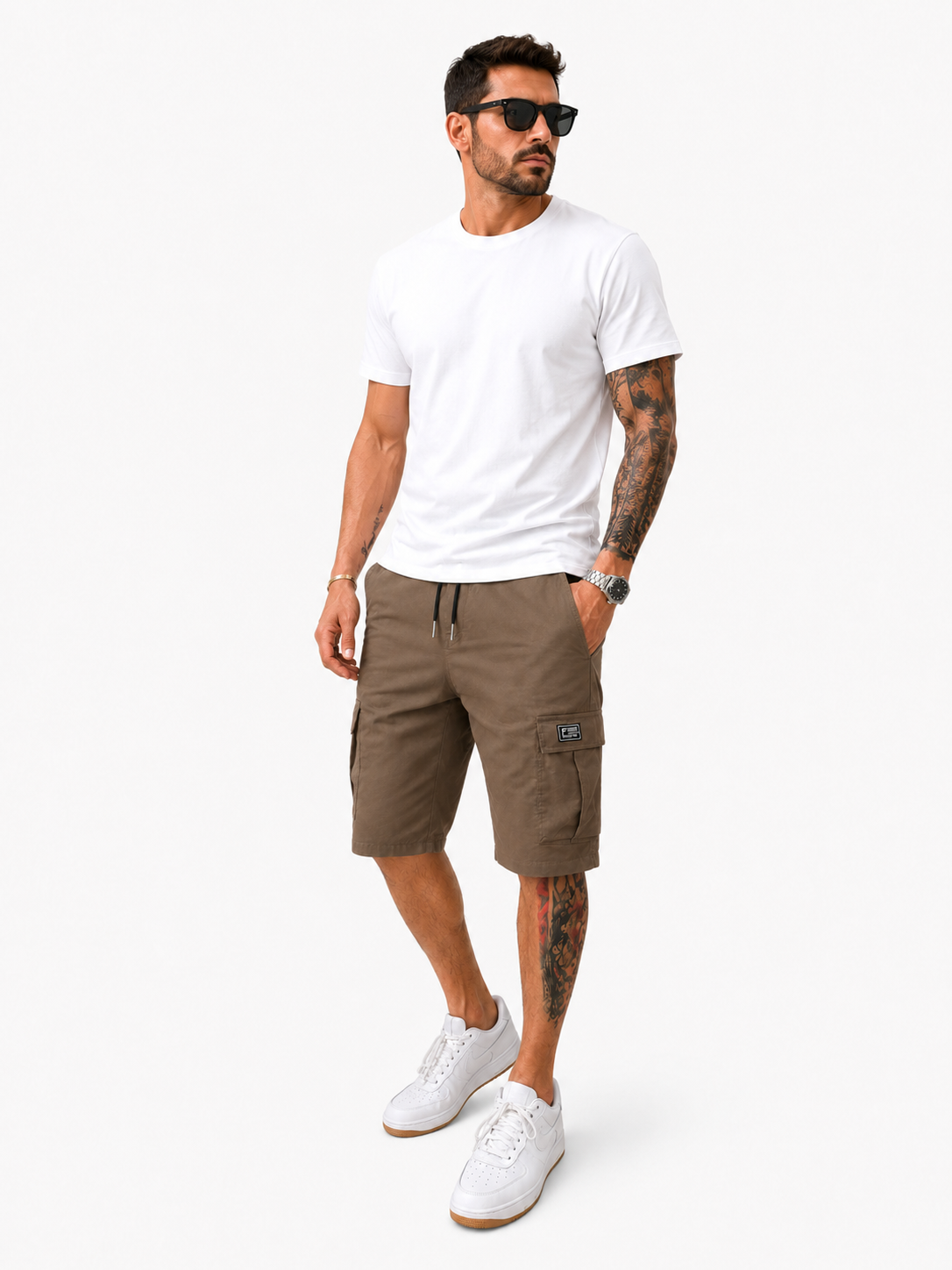 Alex | Cargo Apollo