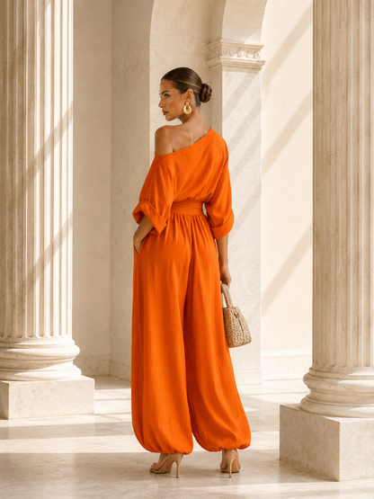 Nuria | Conjunto Atenea