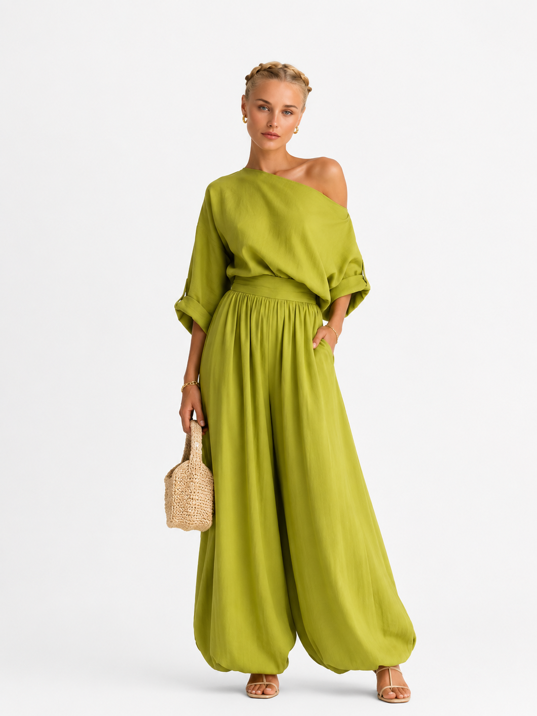 Nuria | Conjunto Atenea