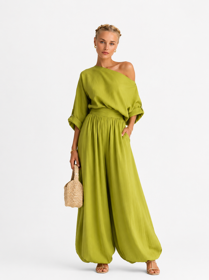 Nuria | Conjunto Atenea