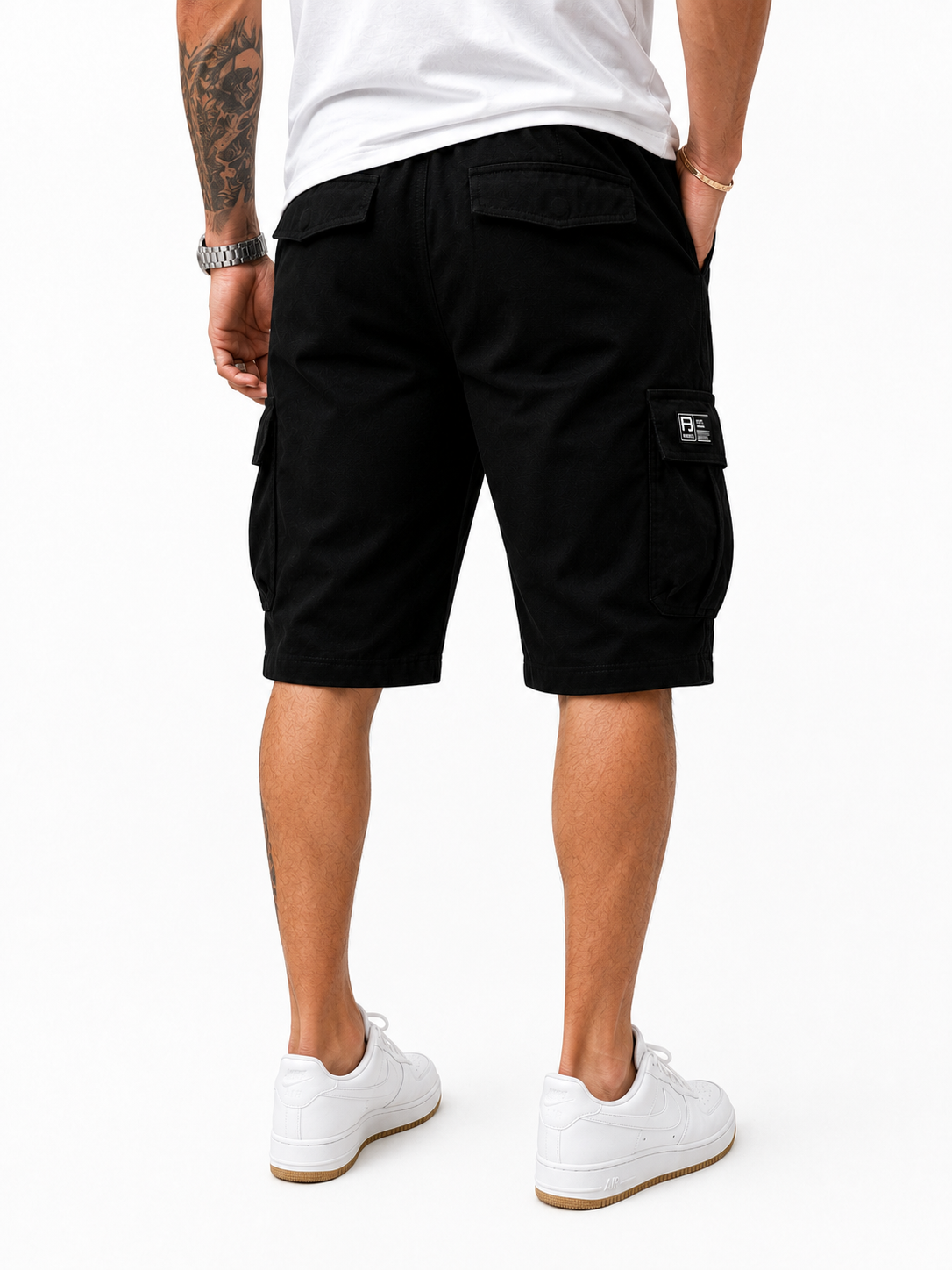 Alex | Cargo Apollo