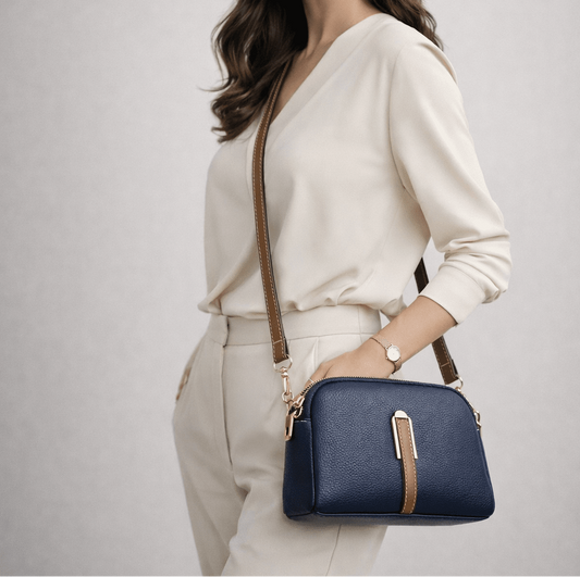 Emanuela | Bolso Bandolera