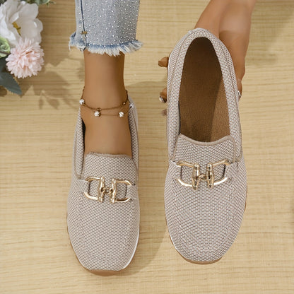 Lindi: la zapatilla cómoda y ligera para ponerse sin más