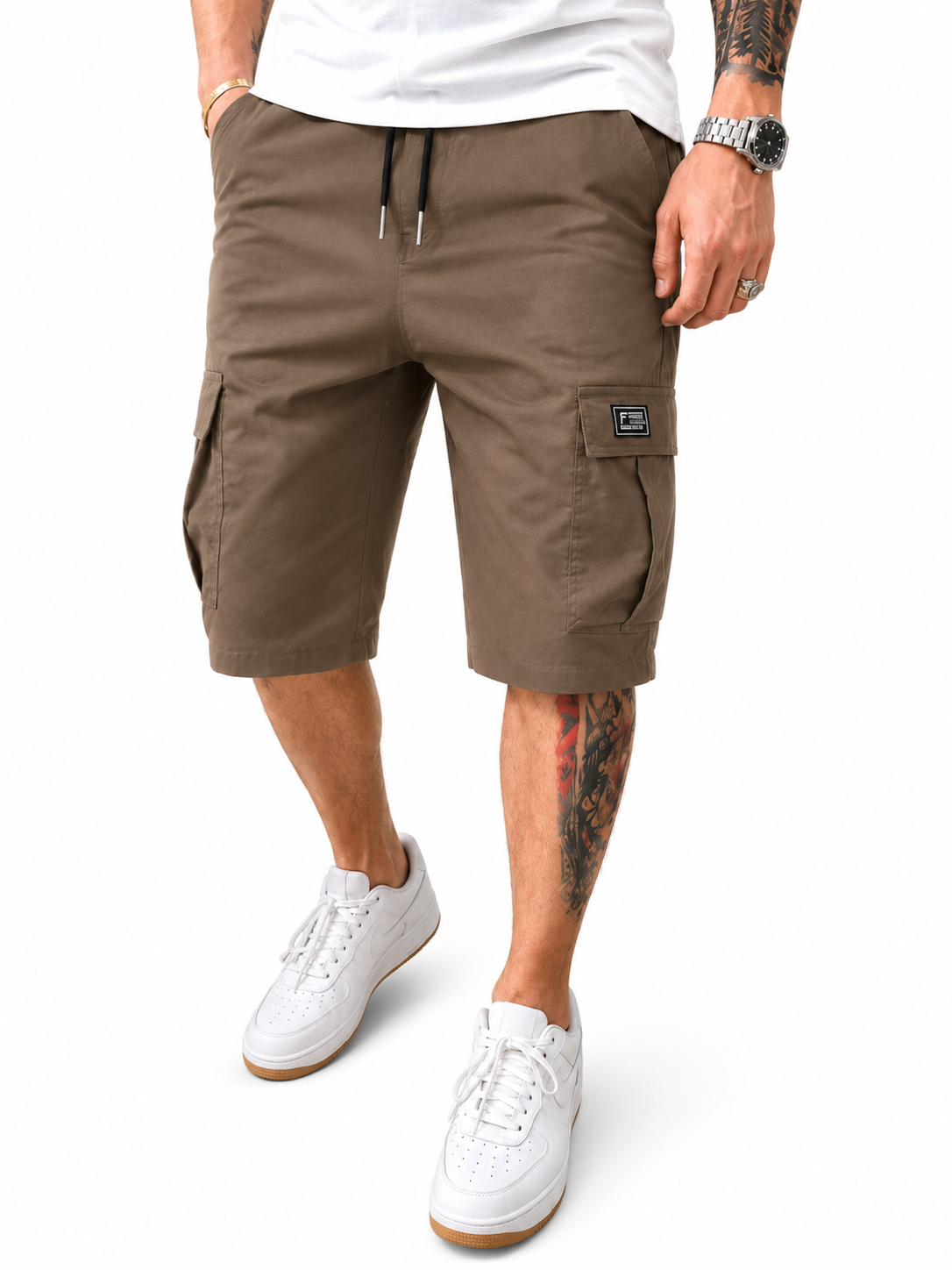 Alex | Cargo Apollo