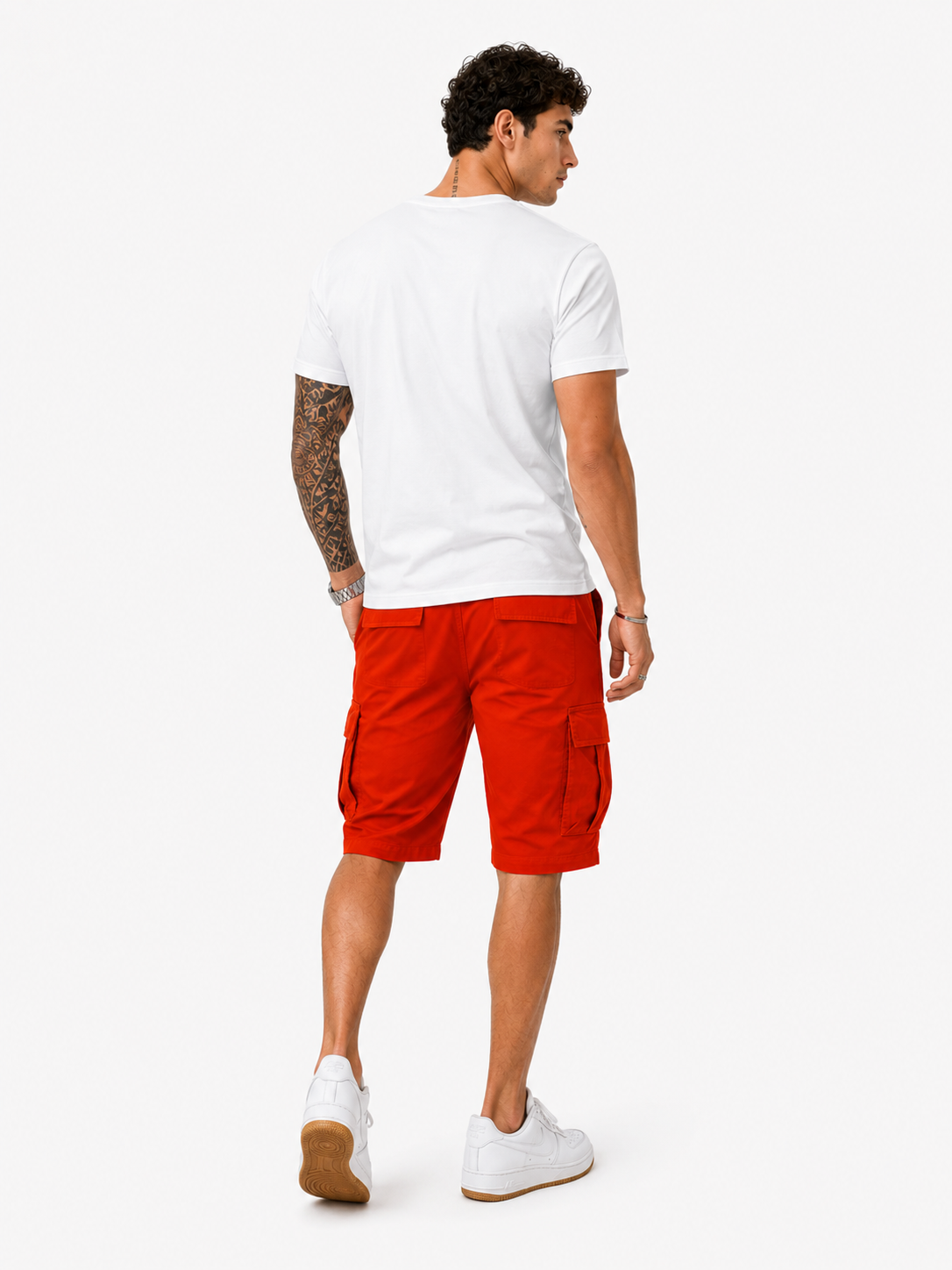 Alex | Cargo Apollo