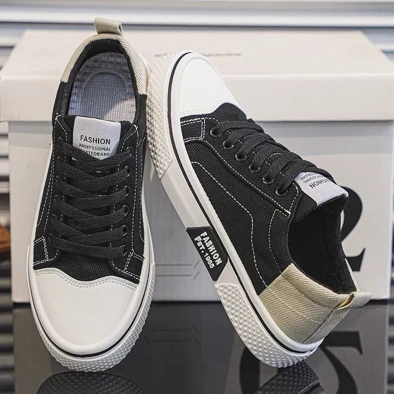 ZAPATILLAS CASUALES