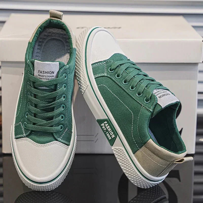 ZAPATILLAS CASUALES