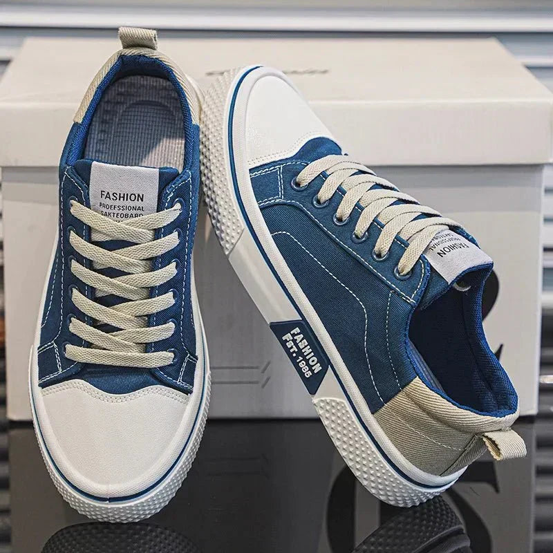 ZAPATILLAS CASUALES
