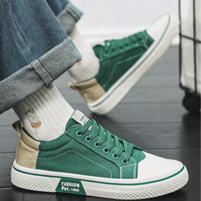 ZAPATILLAS CASUALES
