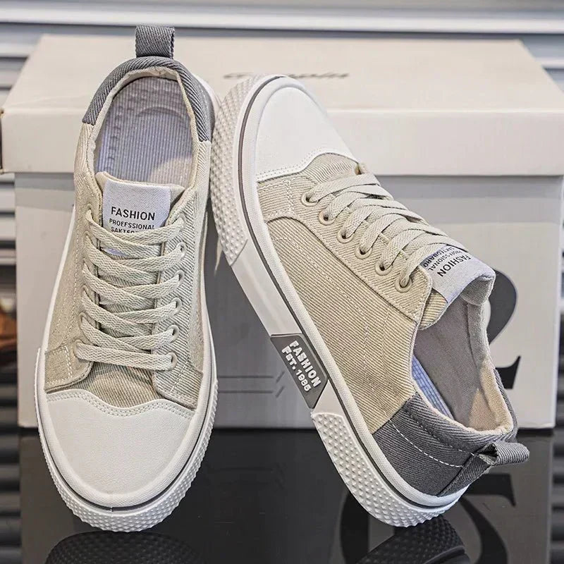 ZAPATILLAS CASUALES