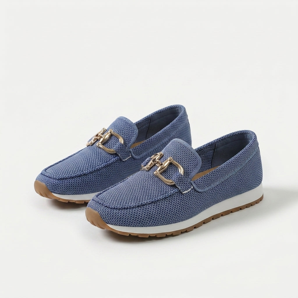 Lindi: la zapatilla cómoda y ligera para ponerse sin más