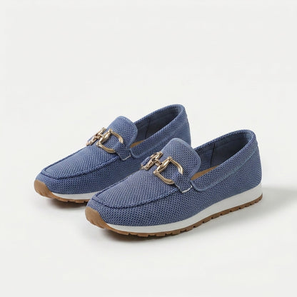 Lindi: la zapatilla cómoda y ligera para ponerse sin más