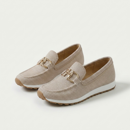 Lindi: la zapatilla cómoda y ligera para ponerse sin más