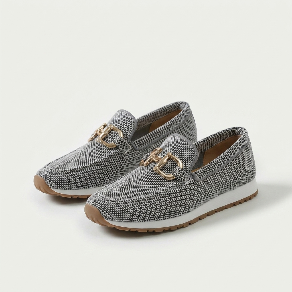 Lindi: la zapatilla cómoda y ligera para ponerse sin más