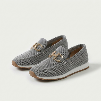 Lindi: la zapatilla cómoda y ligera para ponerse sin más