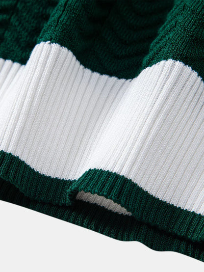 Polo Ascot – Verde