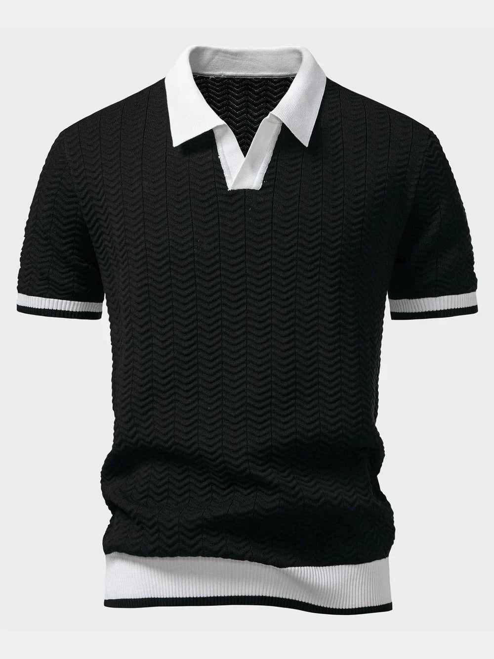 Polo Ascot – Beige