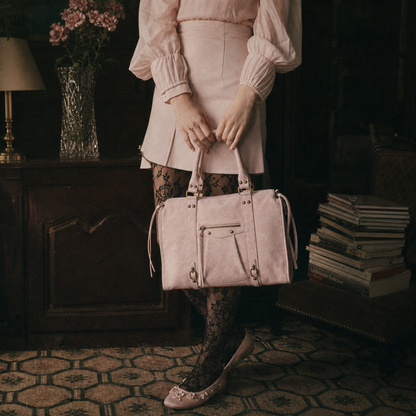 Bolso bandolera grande — Marion