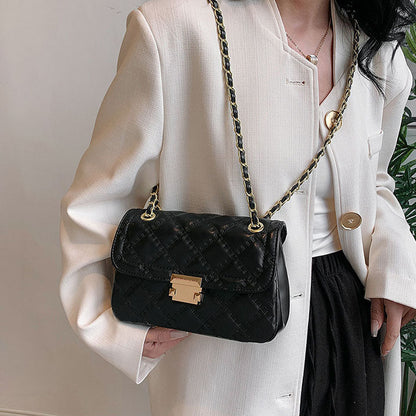 Maria | Bolso de cadena de alta gama y lujoso para mujer