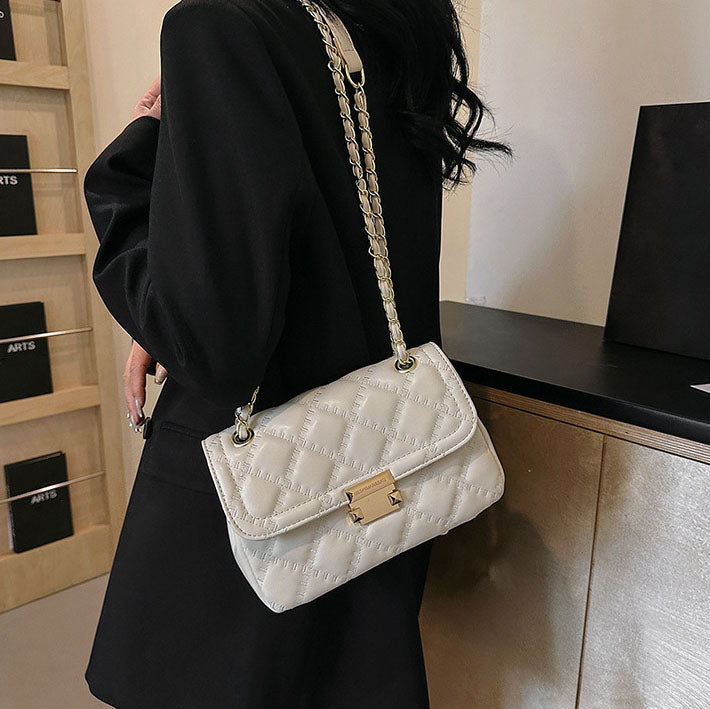 Maria | Bolso de cadena de alta gama y lujoso para mujer