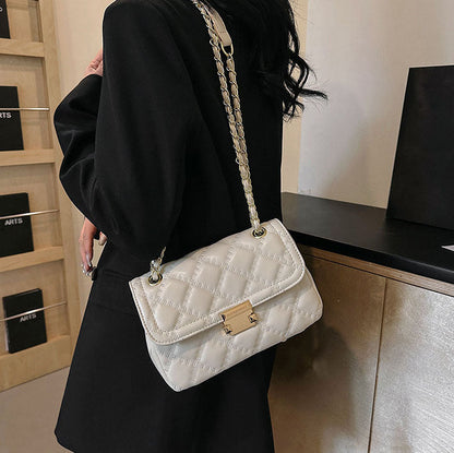 Maria | Bolso de cadena de alta gama y lujoso para mujer