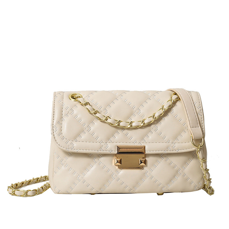 Maria | Bolso de cadena de alta gama y lujoso para mujer
