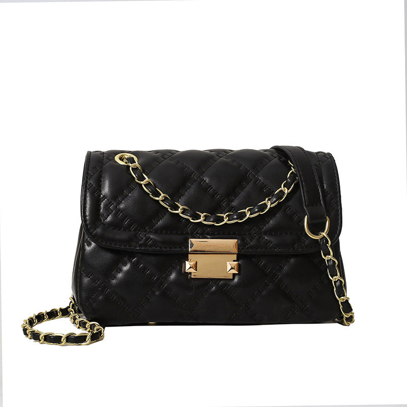 Maria | Bolso de cadena de alta gama y lujoso para mujer