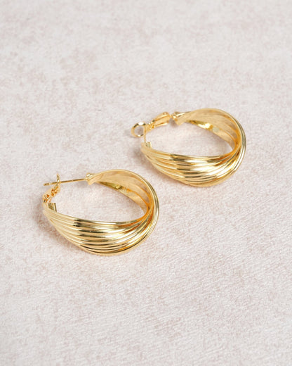 Pendientes colgantes
