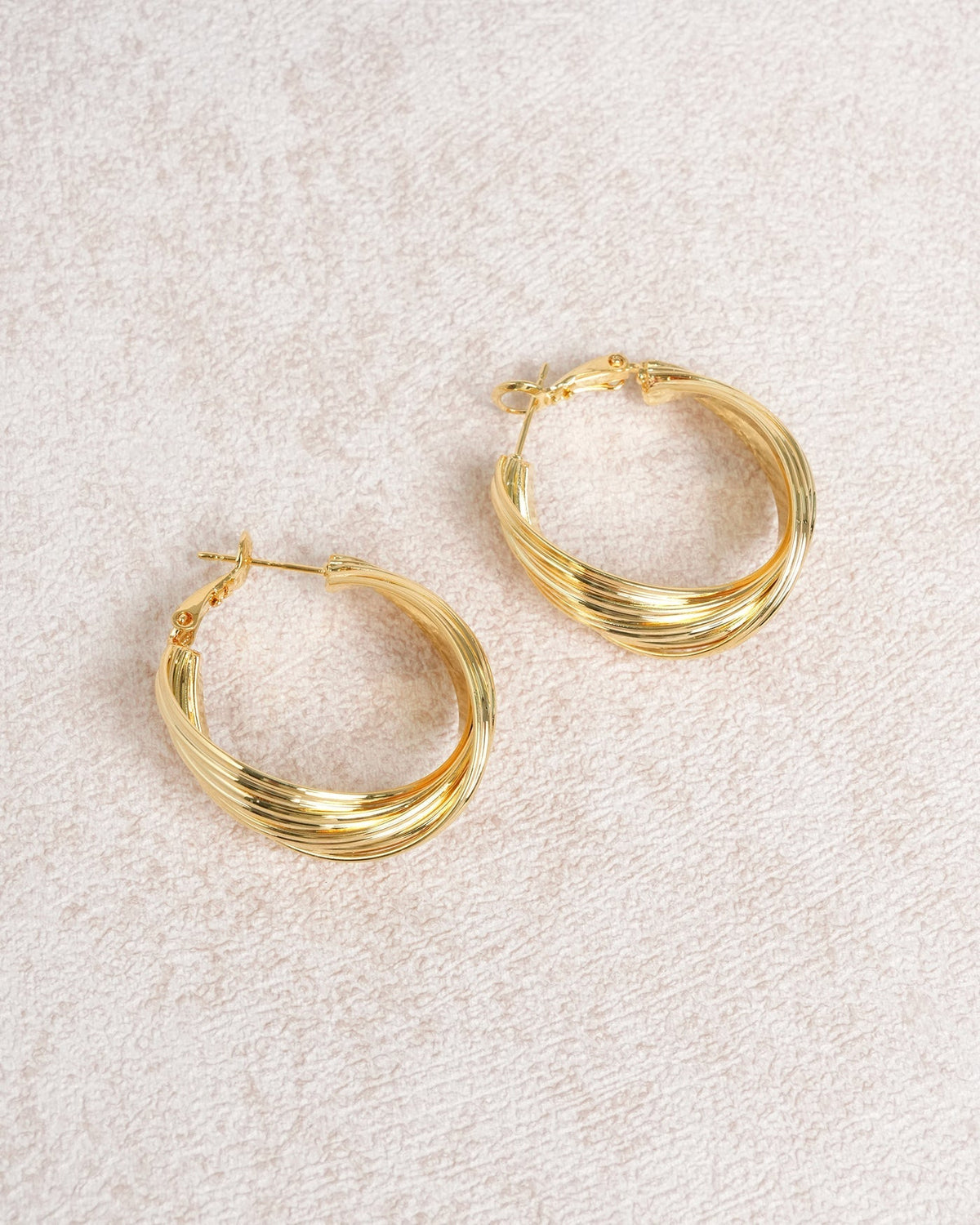 Pendientes colgantes